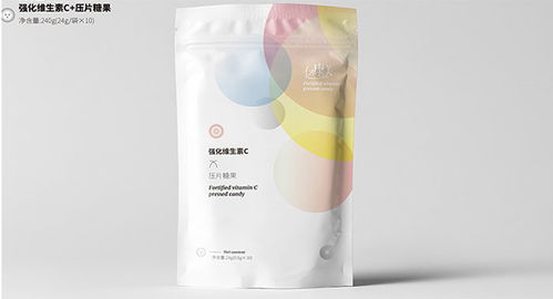 食品包裝設(shè)計的力量 古柏廣告設(shè)計公司引領(lǐng)品牌創(chuàng)新