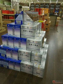 二鍋頭酒產品代理新風向 美酒招商網新聞專題解析與廣告設計趨勢