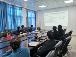 計算機與通信工程學(xué)院組織師生觀看學(xué)習(xí)《民法典》公開課，深化法治教育與專業(yè)融合